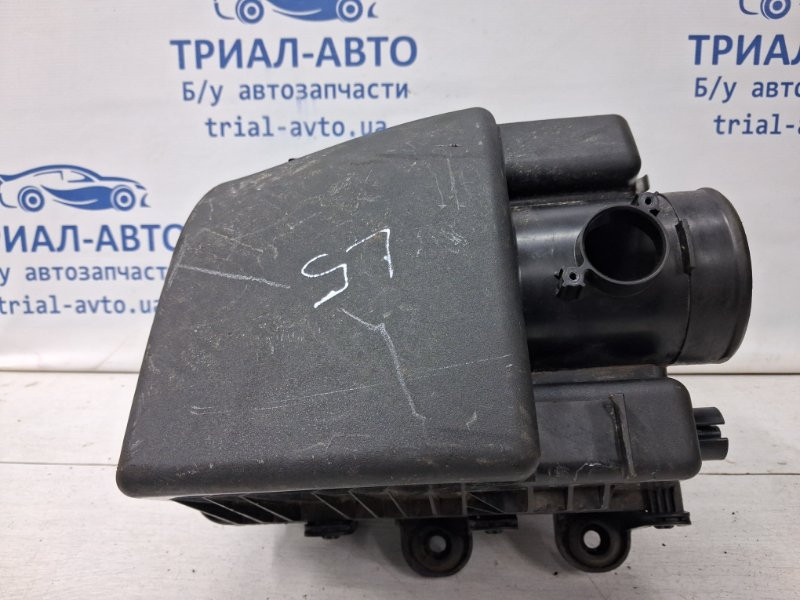 Корпус воздушного фильтра Mazda CX 5 KE 2.2 DIESEL 2011 (б/у) Киев - изображение 3