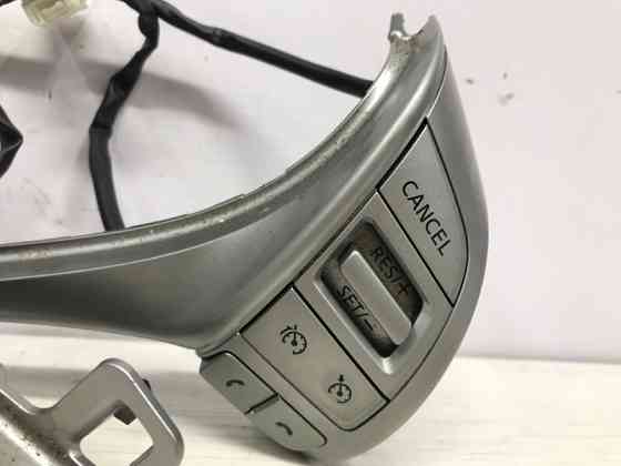 Кнопки руля Nissan Qashqai 2013-2022 255504BC3A (Арт. 48925) Киев