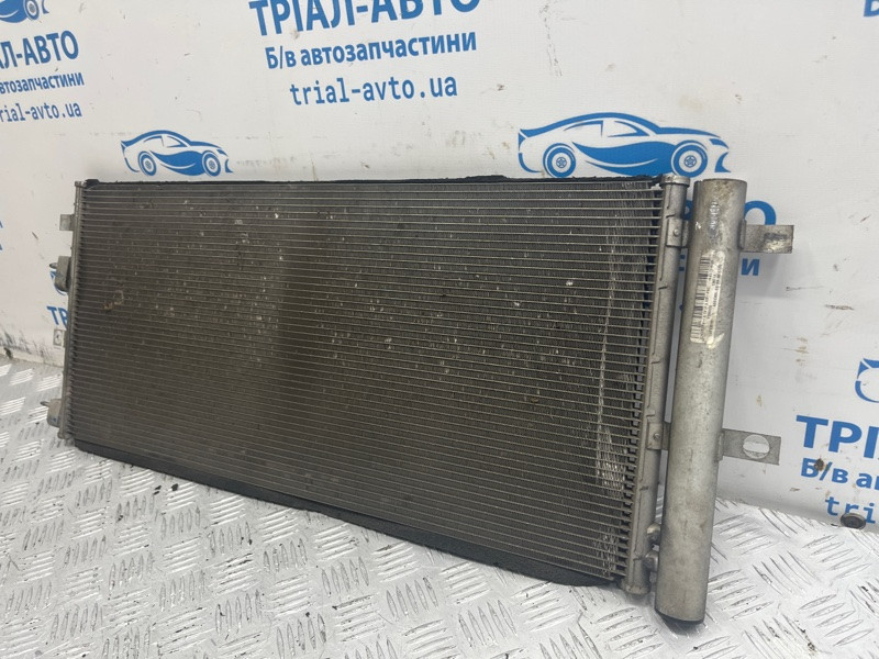 Радиатор кондиционера Ford Fusion USA 2 1.5 БЕНЗИН ENUN0 2013 (б/у) Київ - зображення 2