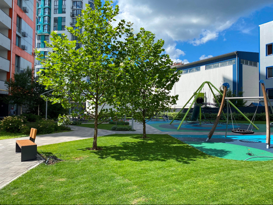 Без%, продам 3к 86м2 вул. Чижевського 2 (Чаадаєва), м. Академмістечко, м. Житомирська, Київ Киев - изображение 12