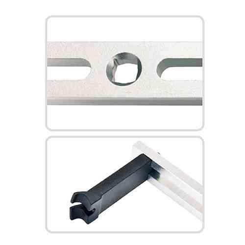 Съемник крышки топливного насоса 55-199мм  TOPTUL JDCB0219 Харьков