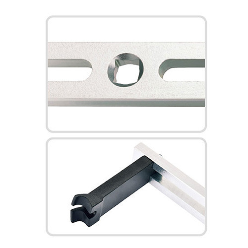 Съемник крышки топливного насоса 55-199мм  TOPTUL JDCB0219 Харьков - изображение 4