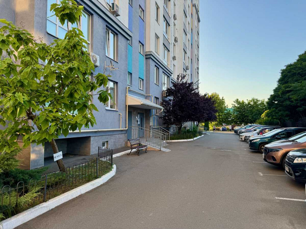 долгосрочная аренда 1-к квартира Киево-Святошинский, Петропавловская Борщаговка, 13500 грн./мес.  - зображення 12