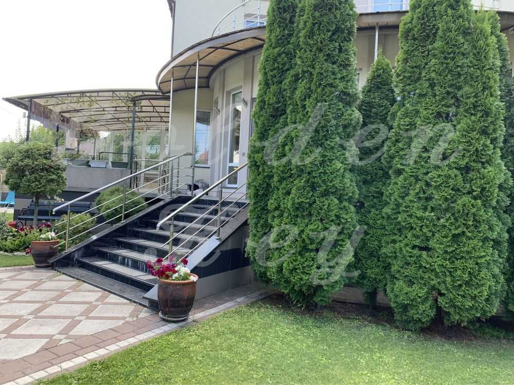 продажа 4-к дом Бориспольский, Гора, 450000 $  - изображение 5