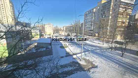 Без комісії! Продаж 2 кімнатна квартира в Дніпровському р-ні КОД 21147293 Київ