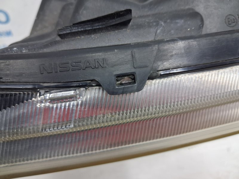 Фара левая Nissan Pathfinder R51 2.5 DIESEL YD25DDTI 2004 (б/у) Киев - изображение 8