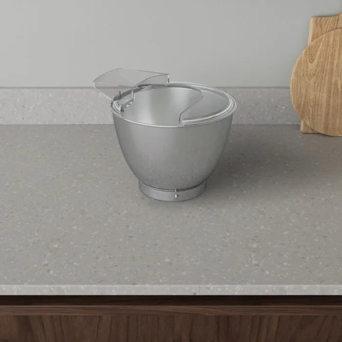 Кухонная машина Electrolux E5KM1-6GBP 1200 Вт черная Киев - изображение 6