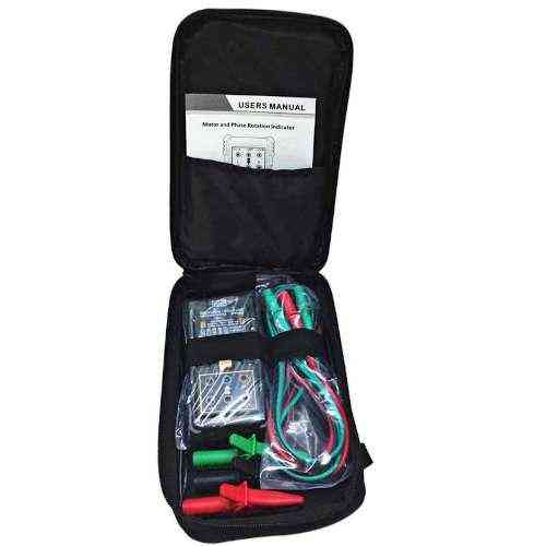 Тестер чередования фаз PROTESTER PM5900 Харків