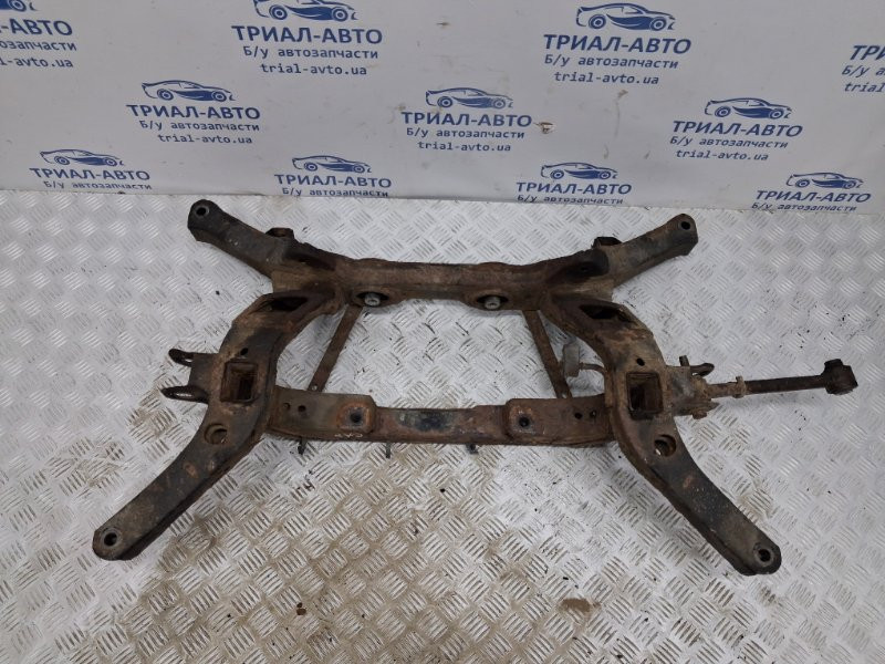 Балка задней подвески Chevrolet Captiva C100 2.4 БЕНЗИН Z24SED 2006 (б/у) Киев - изображение 2