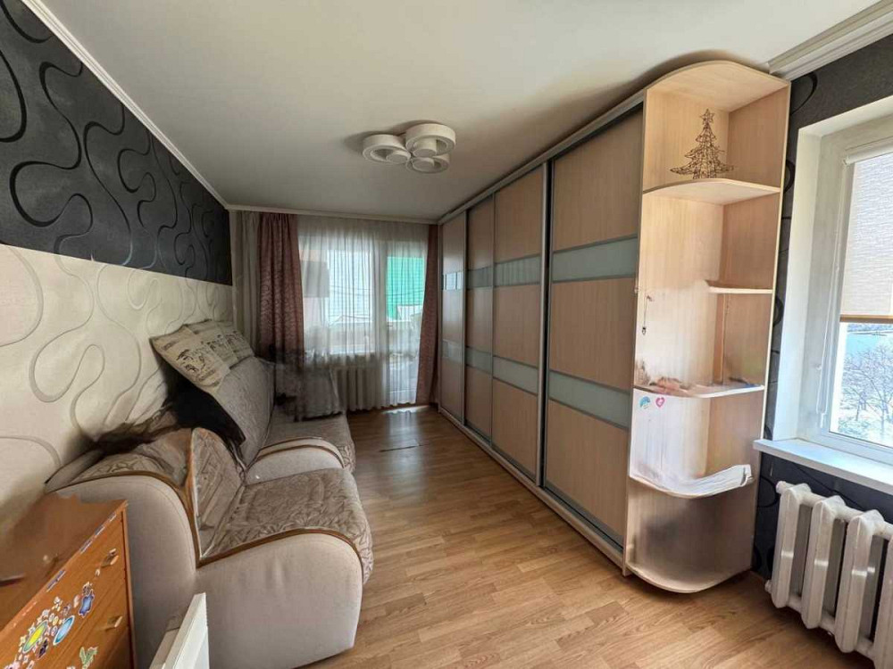 продажа 3-к квартира Киев, Святошинский, 78000 $ Київ - зображення 3