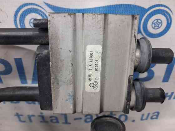 Радиатор коробки передач АКПП Jeep Cherokee 2013-2019 68165900AD (Арт. 72243) Київ