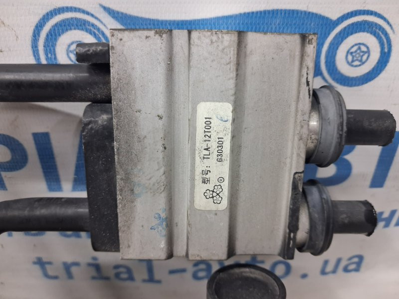 Радиатор коробки передач АКПП Jeep Cherokee KL 2.4 БЕНЗИН ED6 2013 (б/у) Київ - зображення 2