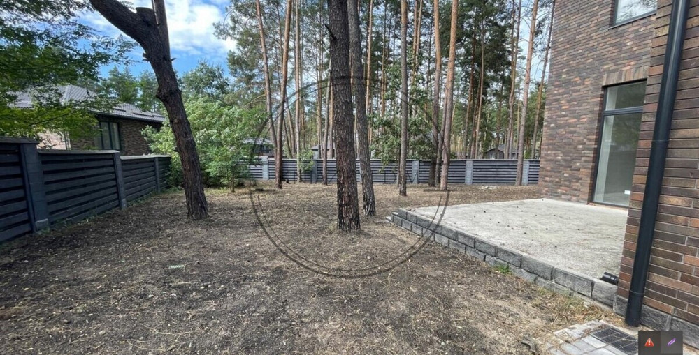 Продається ексклюзивний будинок в самому серці лісової частини КМ Нова Ходосівка. Київ - зображення 9