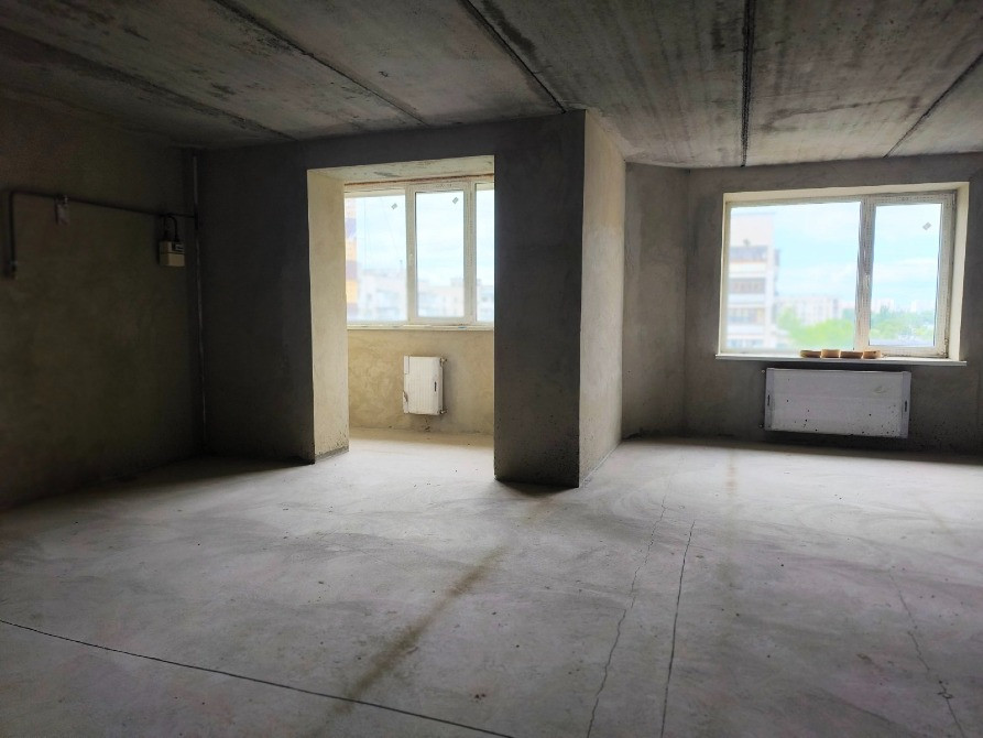 Продажа 1 комнатной квартиры в кирпичном доме на Старицкого Одеса - зображення 3