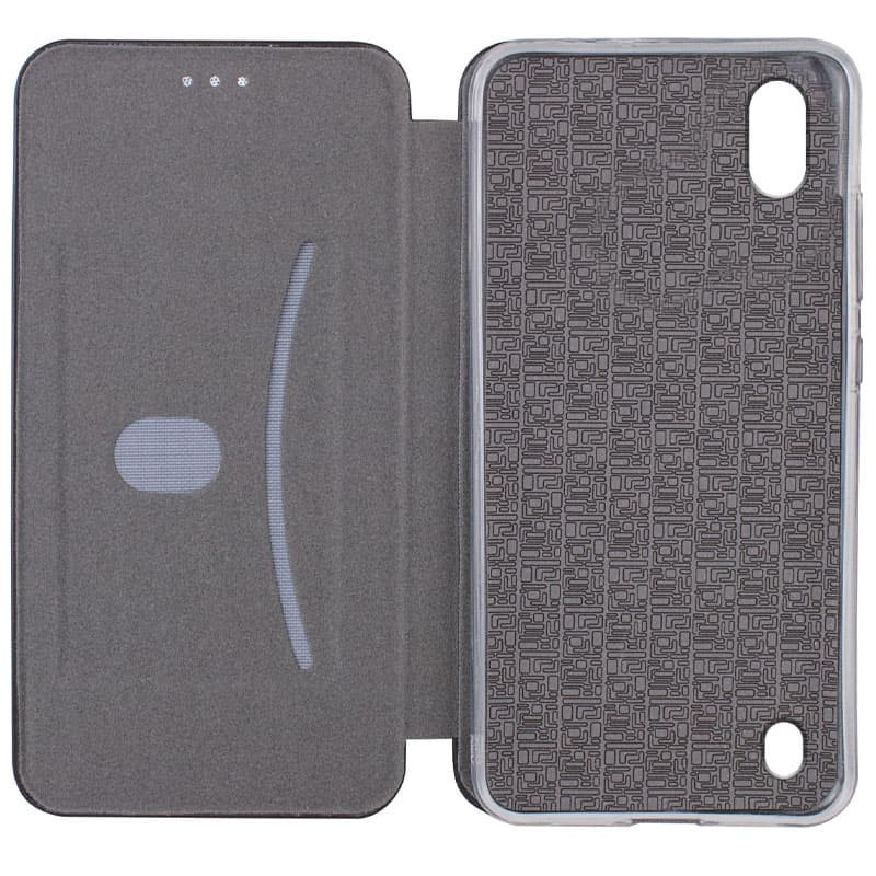 Кожаный чехол-книжка Classy для Samsung Galaxy A10 (A105F) Херсон - изображение 9