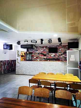 долгосрочная аренда кафе, бар, ресторан Каменское, Днепровский, 20000 грн./мес. 