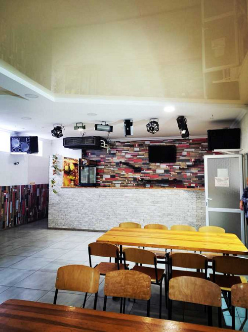 долгосрочная аренда кафе, бар, ресторан Каменское, Днепровский, 20000 грн./мес.  - зображення 2