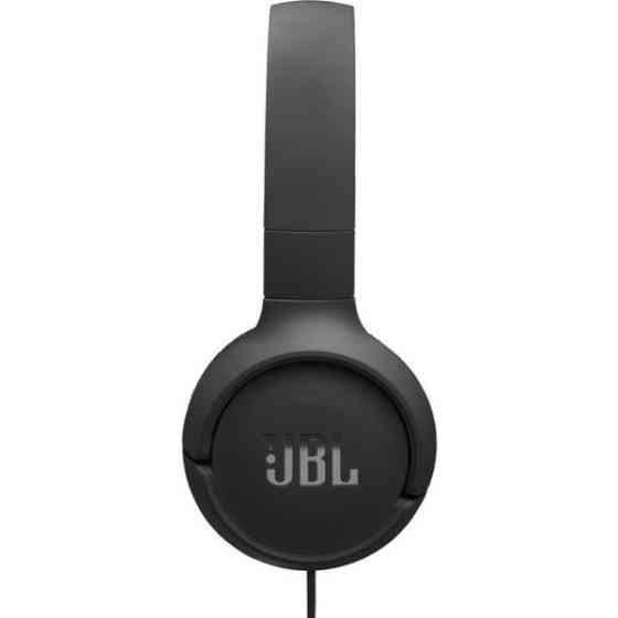 Навушники JBL Tune 520C Type-C Black (JBLT520CBLK) Харків