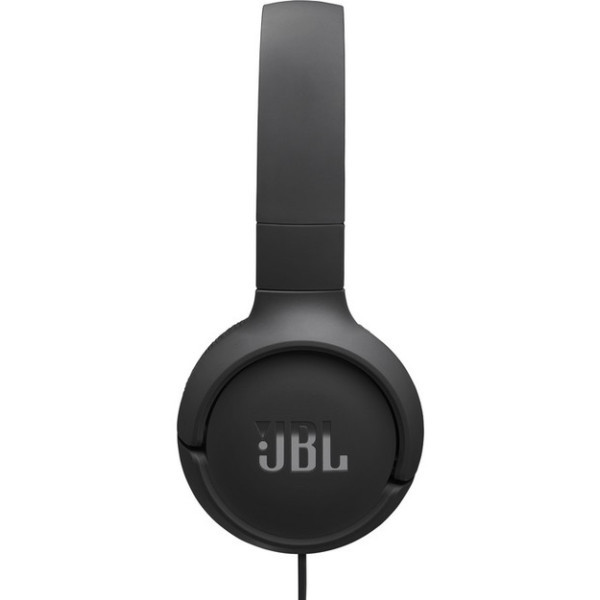 Навушники JBL Tune 520C Type-C Black (JBLT520CBLK) Харків - зображення 3