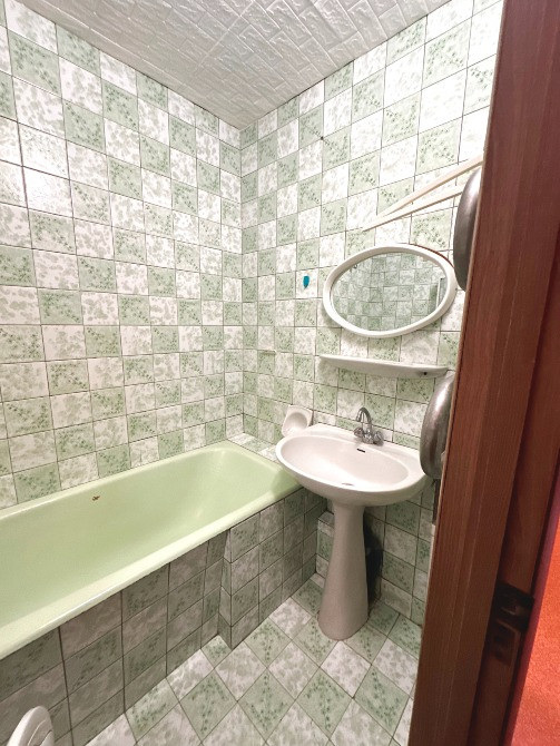 2 - комн. 50 м. кв., р-н Титова, 5/14 кирп. Мебель. Техника Днепр - изображение 5