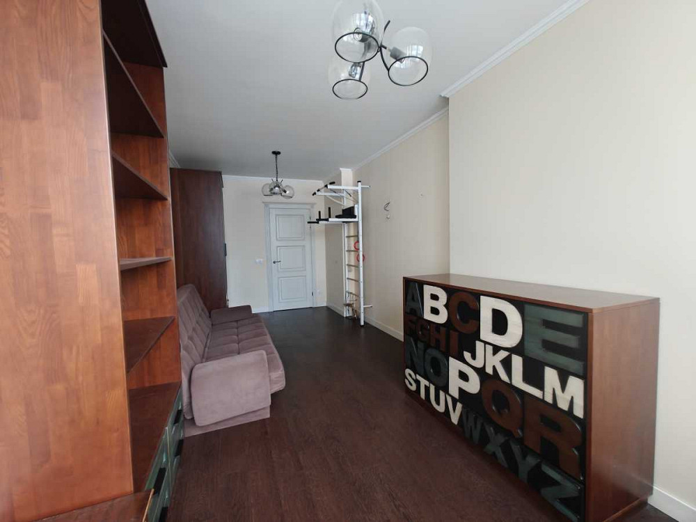 долгосрочная аренда 3-к квартира Киев, Соломенский, 29990 грн./мес. Киев - изображение 12