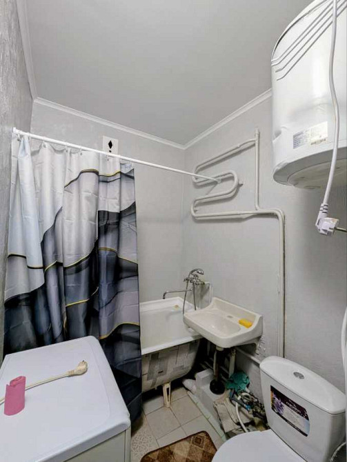 долгосрочная аренда 2-к квартира Киев, Соломенский, 12000 грн./мес. Київ - зображення 6