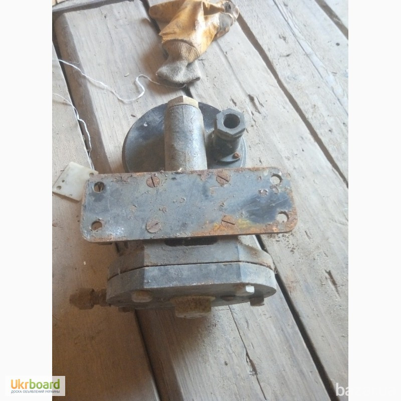 Датчики ДРД-1, перепад давление до 3мм. вод. ст. -2шт Харків - зображення 6