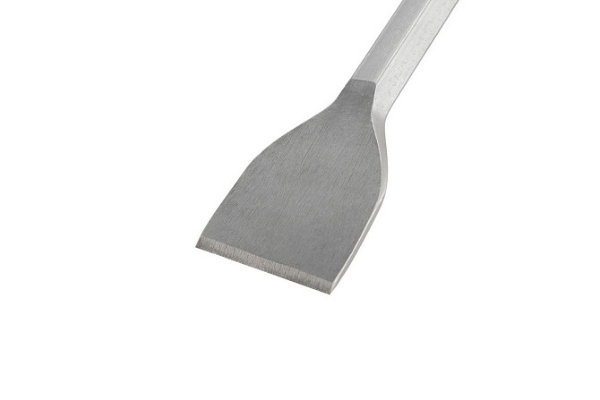 Зубило плоское GRANITE SDS-PLUS 400х50х17 мм 1-50-400 Харків - зображення 7