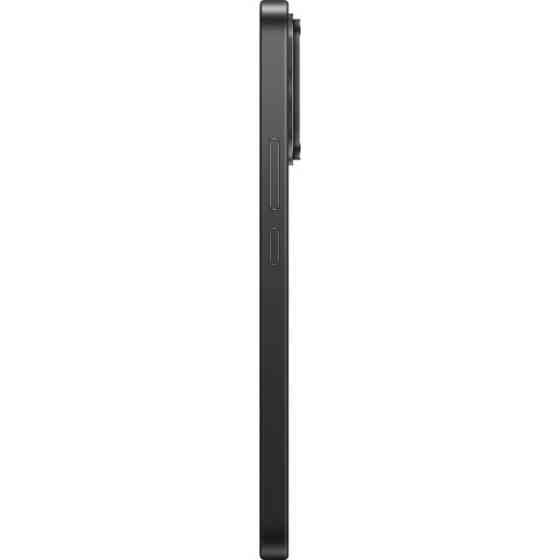 Смартфон Xiaomi Redmi Note 17 Pro 5G 6/256GB Black UA Харків