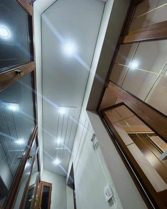 Застеклить балкон под ключ Кривой Рог Кривий Ріг - зображення 1