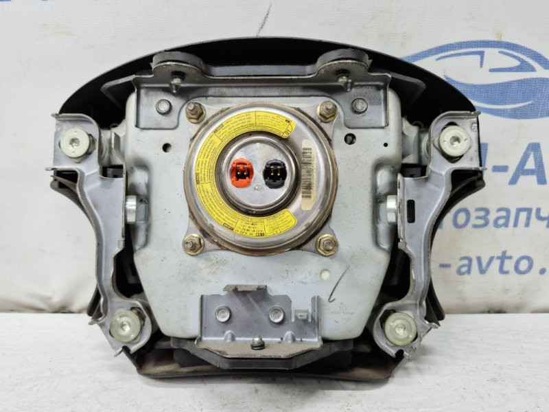 Подушка безопасности в руль Toyota Camry 2001-2006 4513033310B1 (Арт. 81866) Киев - изображение 4