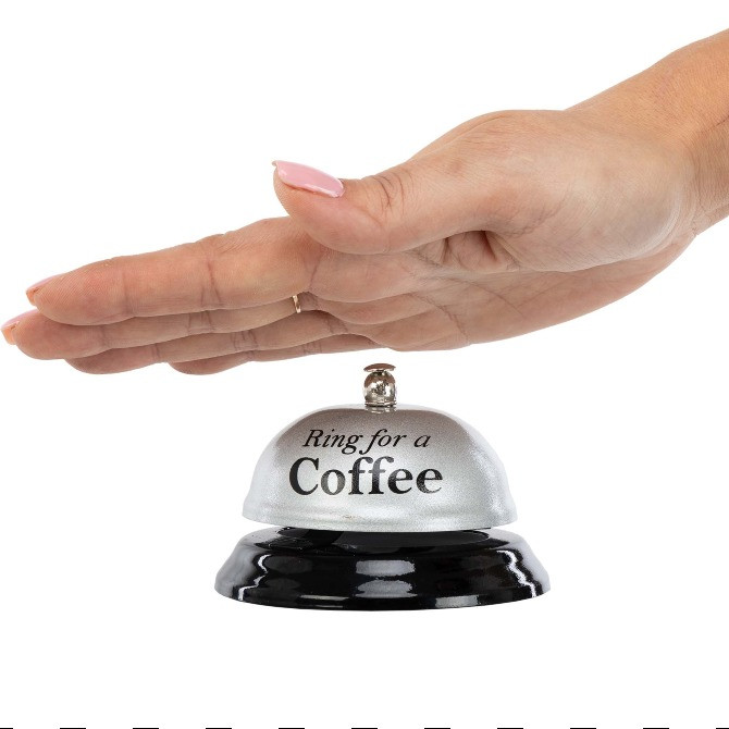 Звонок настольный для обучения домашних животных Київ - зображення 7