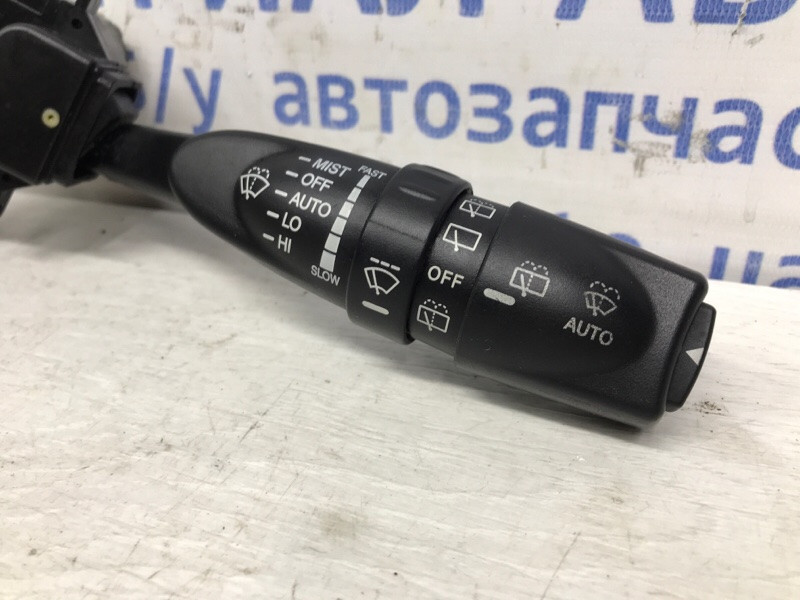 Переключатель подрулевой правый(дворники) SsangYong Kyron DJ 2.7 D27DT 2005 (б/у) Киев - изображение 2