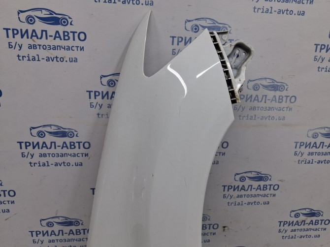 Крыло переднее правое Mitsubishi ASX GA 1.8 DIESEL 4N13 2010 (б/у) Киев - изображение 2