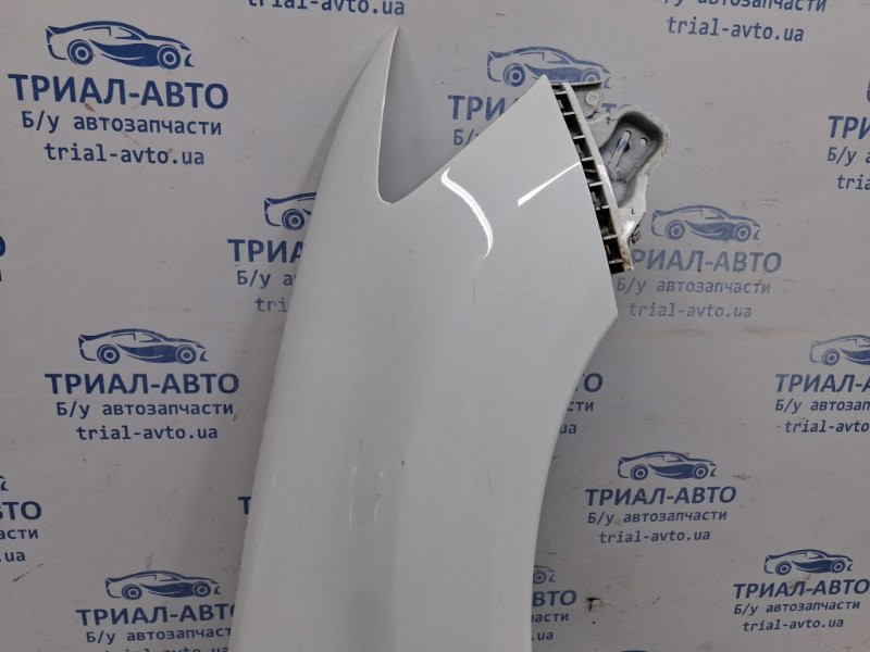 Крыло переднее правое Mitsubishi ASX GA 1.8 DIESEL 4N13 2010 (б/у) Київ - зображення 2
