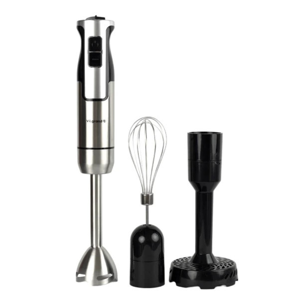 Блендер погружной ViLgrand VBH12071 1200 Вт Київ - зображення 11