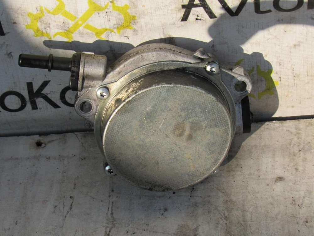 Вакуумный насос Ford Transit MK7 2.2 tdci 2014-2020 Ковель - зображення 1