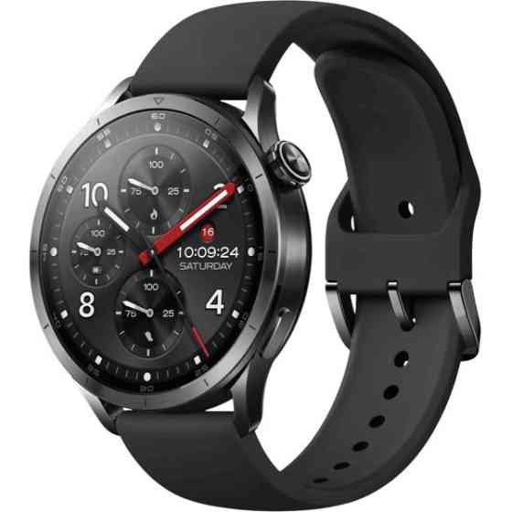 Смарт-годинник Xiaomi Watch S5 46mm Black (BHR08IVGL) EU Харків