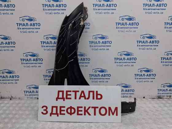 Крыло переднее правое SsangYong Actyon 2005-2010 5182131000 (Арт. 75270) Киев