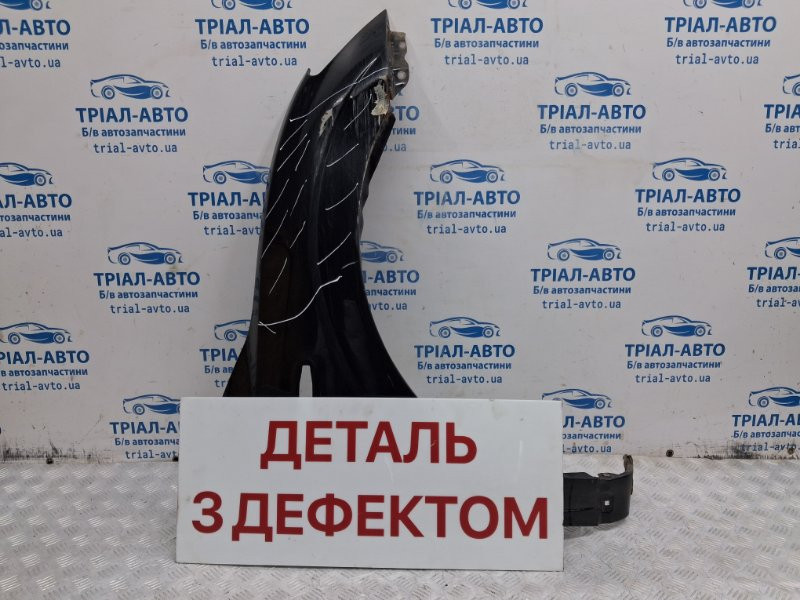 Крыло переднее правое SsangYong Actyon 2005-2010 5182131000 (Арт. 75270) Киев - изображение 1