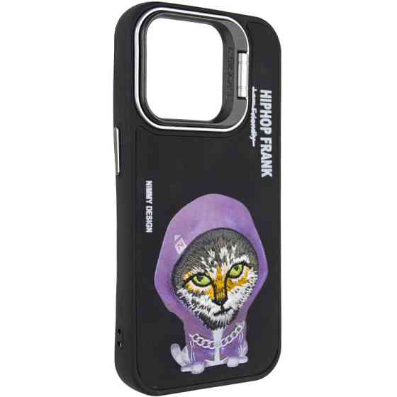 TPU+PC чехол Friends для Apple iPhone 15 (6.1") Херсон
