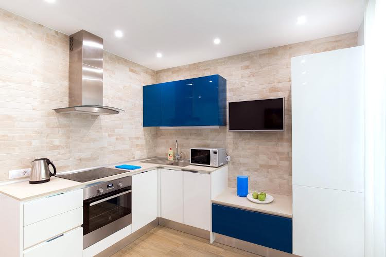 Комісія 25% здається гарна 1-кім ЖК Либідь Малевича, 89 Київ - зображення 5