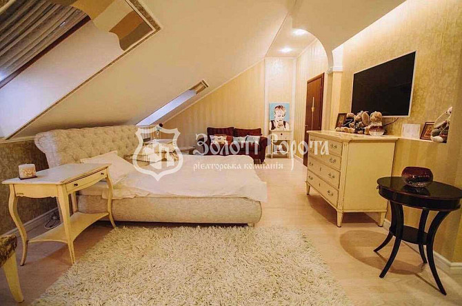 продажа 5-к квартира Киев, Печерский, 700000 $ Киев - изображение 4