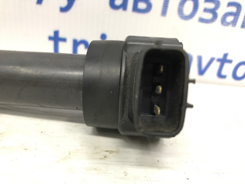 Катушка зажигания Mitsubishi Outlander CU 2.4 БЕНЗИН 4G69 2003 (б/у) Київ - зображення 2