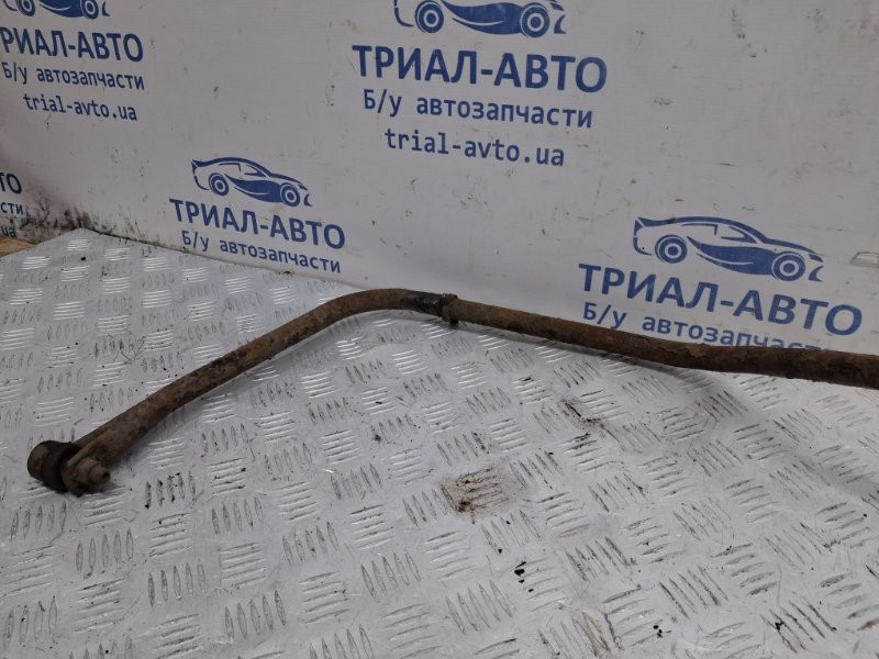 Стабилизатор задний Toyota Prado J120 4.0 1GR-FE 2002 (б/у) Київ - зображення 3