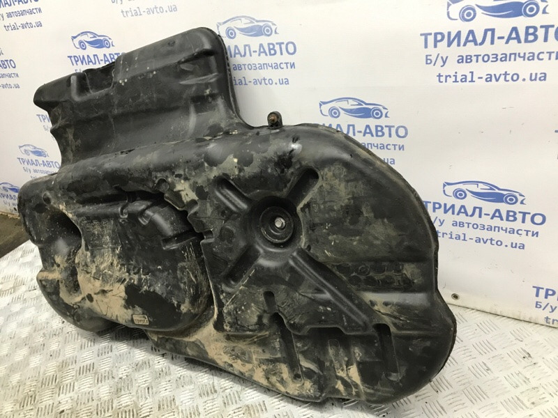 Бак топливный пластик Lexus RX 350 XU30 3.5 БЕНЗИН 2GRFE 2003 (б/у) Київ - зображення 10