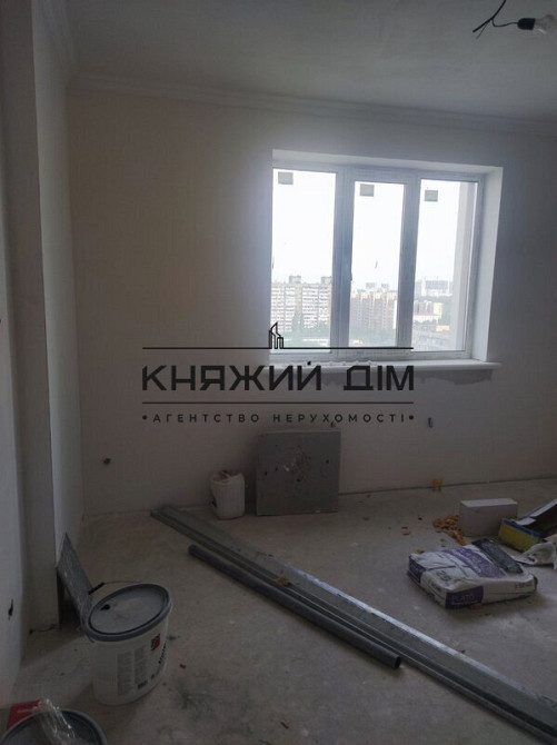 Продаж 2-кімнатної квартири Дарницький район, вул. Вербицького 1В Код об'єкту 21146542 Киев - изображение 10