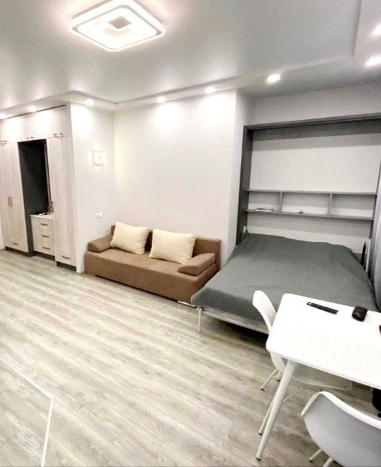 Сдам 1- ком. Акварель - 1. Вильямса 95. Таирова. Одеса - зображення 4