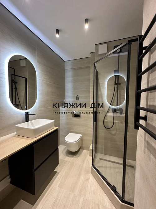 Оренда 2х кімнатної квартири студії ЖК Терракота Код № 11203720 Київ - зображення 6