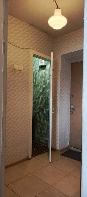 долгосрочная аренда 1-к квартира Киев, Деснянский, 9490 грн./мес. Киев - изображение 5